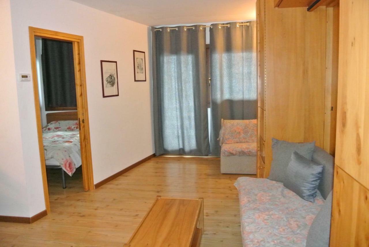 Complesso I Dadi - Residence Cielo Alto - Alberto 21 Breuil-Cervinia Ngoại thất bức ảnh