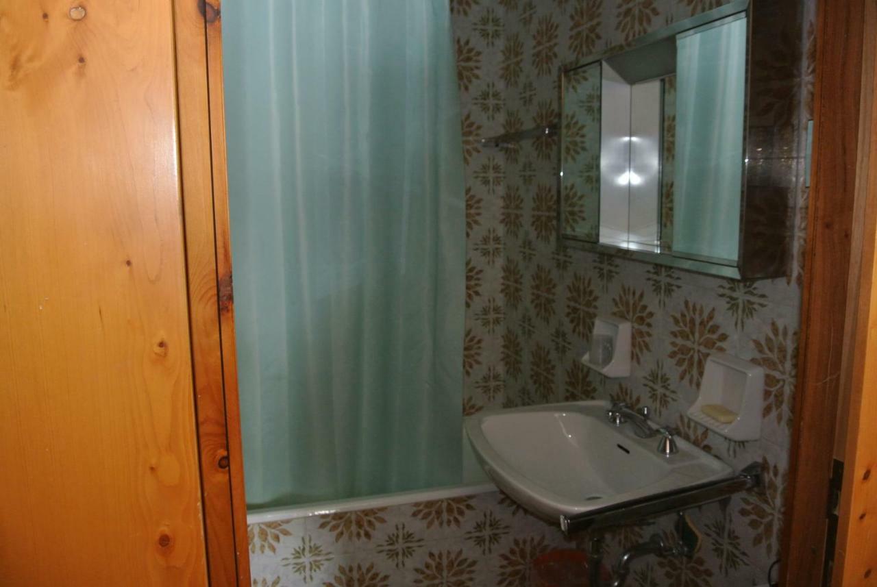 Complesso I Dadi - Residence Cielo Alto - Alberto 21 Breuil-Cervinia Ngoại thất bức ảnh