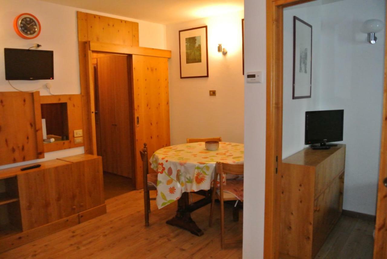 Complesso I Dadi - Residence Cielo Alto - Alberto 21 Breuil-Cervinia Ngoại thất bức ảnh