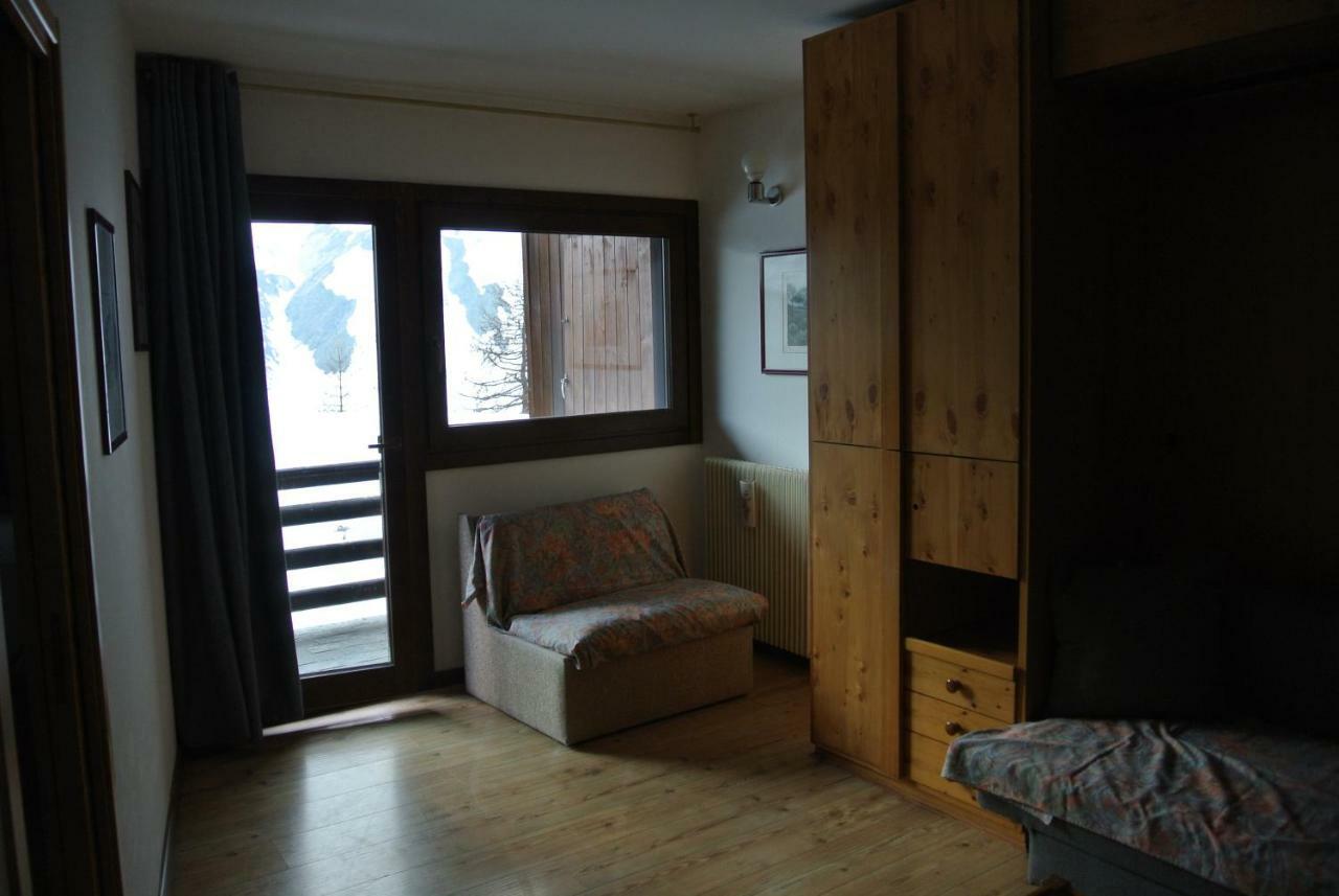 Complesso I Dadi - Residence Cielo Alto - Alberto 21 Breuil-Cervinia Ngoại thất bức ảnh