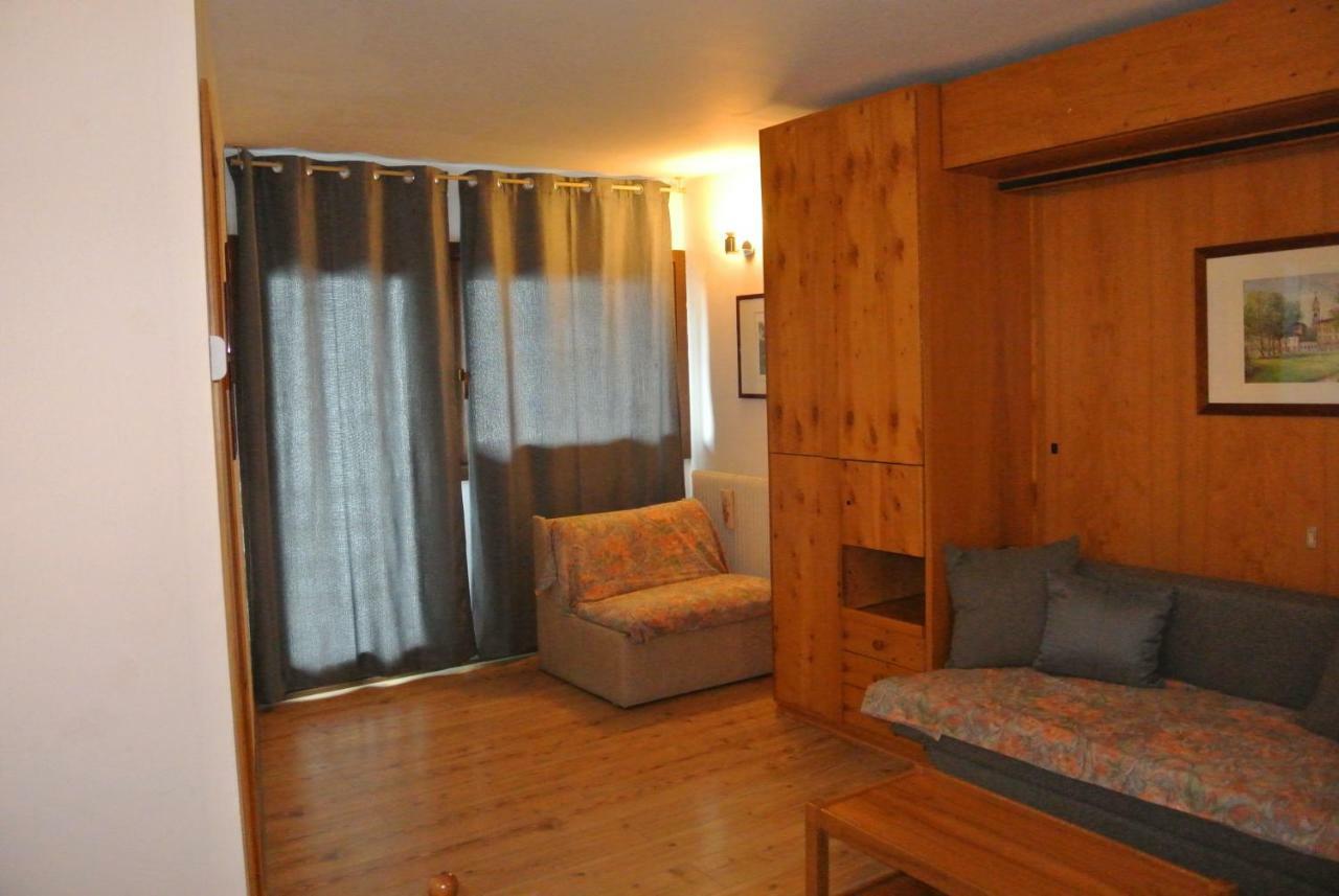 Complesso I Dadi - Residence Cielo Alto - Alberto 21 Breuil-Cervinia Ngoại thất bức ảnh