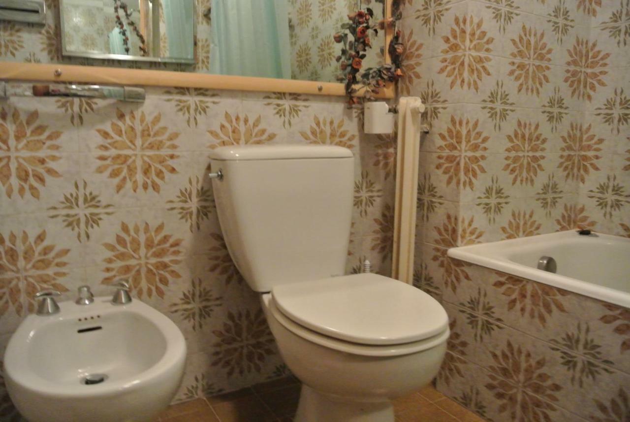 Complesso I Dadi - Residence Cielo Alto - Alberto 21 Breuil-Cervinia Ngoại thất bức ảnh
