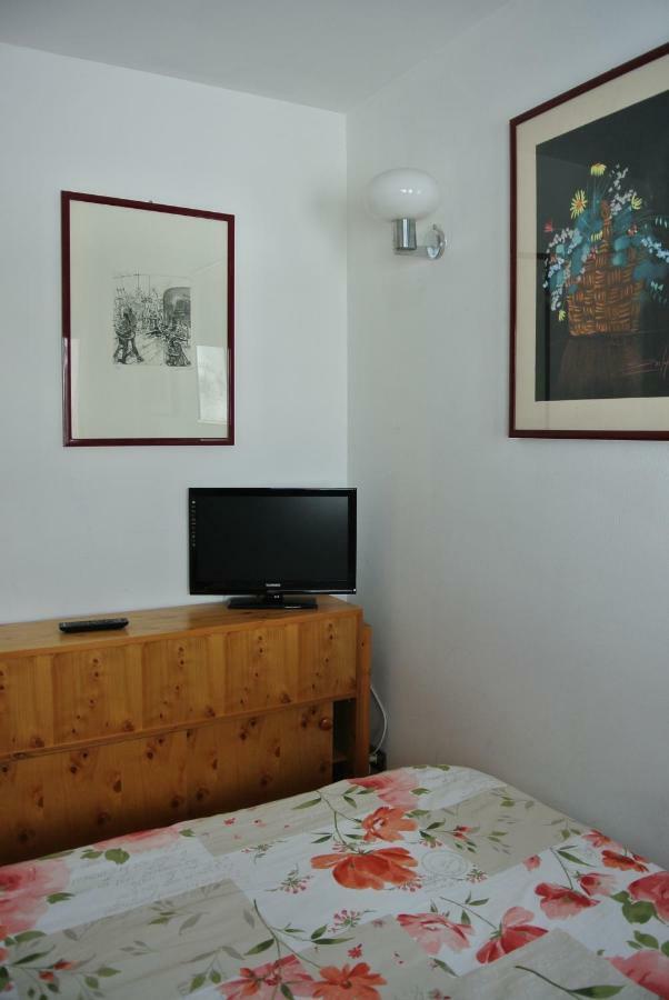 Complesso I Dadi - Residence Cielo Alto - Alberto 21 Breuil-Cervinia Ngoại thất bức ảnh