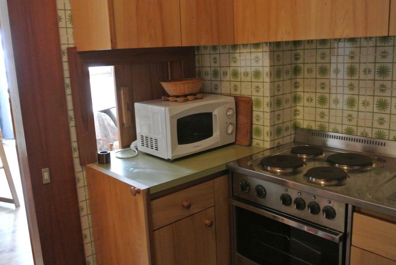 Complesso I Dadi - Residence Cielo Alto - Alberto 21 Breuil-Cervinia Ngoại thất bức ảnh