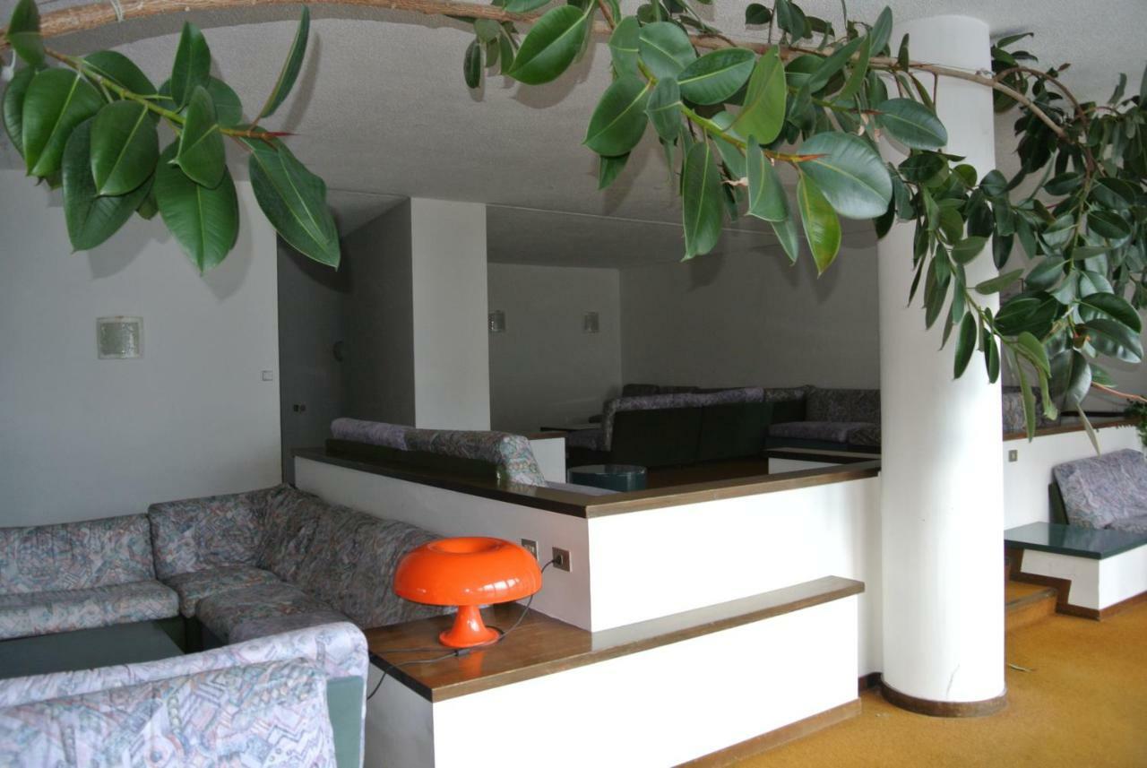 Complesso I Dadi - Residence Cielo Alto - Alberto 21 Breuil-Cervinia Ngoại thất bức ảnh