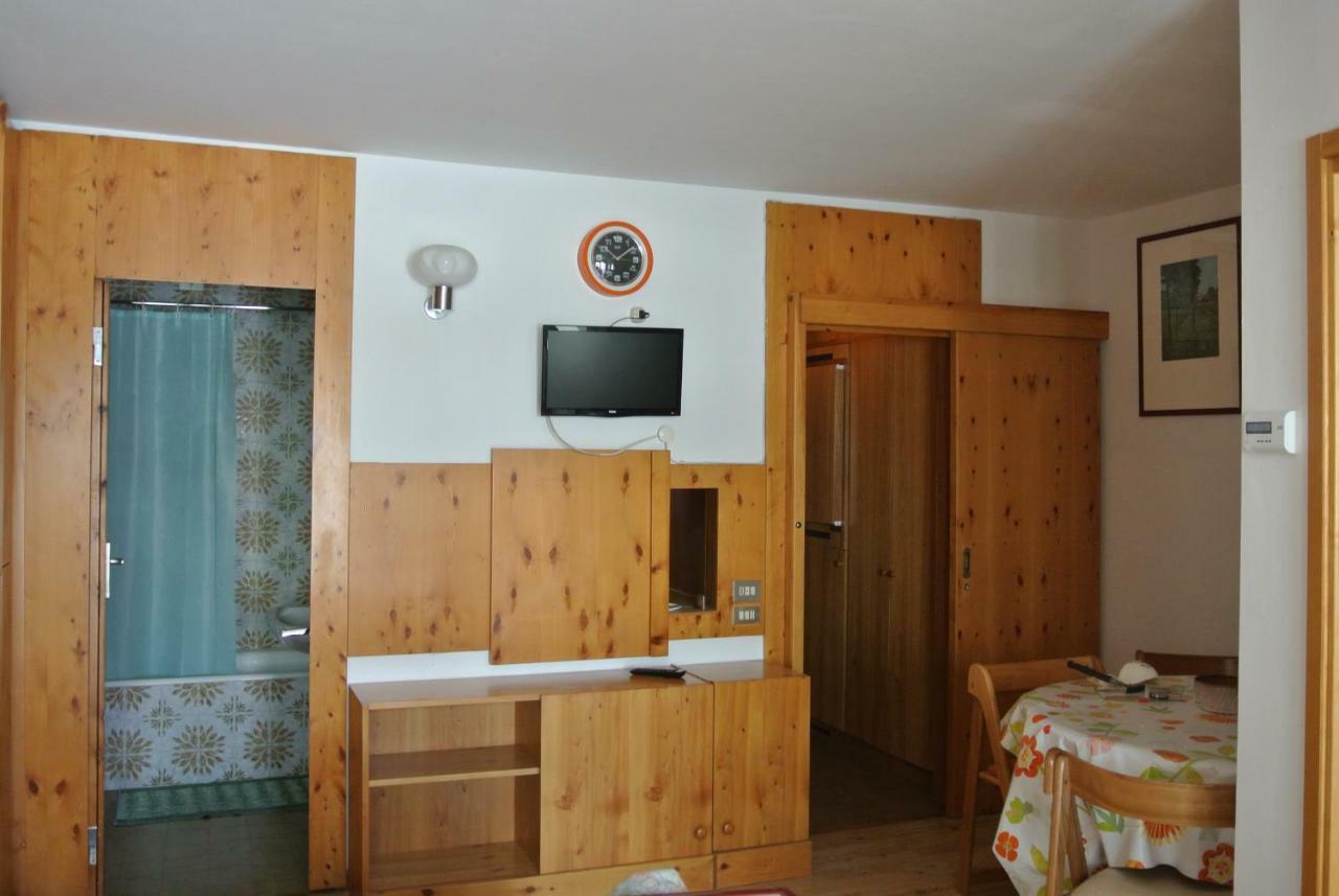 Complesso I Dadi - Residence Cielo Alto - Alberto 21 Breuil-Cervinia Ngoại thất bức ảnh
