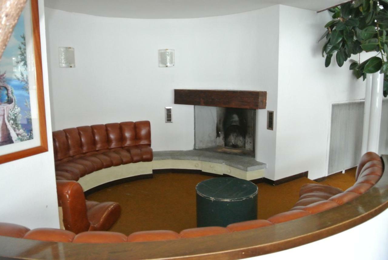 Complesso I Dadi - Residence Cielo Alto - Alberto 21 Breuil-Cervinia Ngoại thất bức ảnh